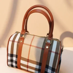 کیف دستی و دوشی باربری کد 0005